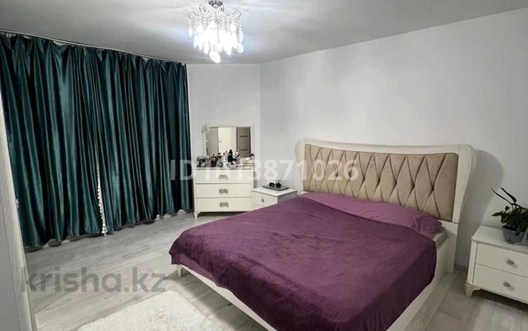 1-комнатная квартира · 42 м² · 3/9 этаж, Нур Актобе 23г — 4мкр за 12.5 млн ₸ — фото 2