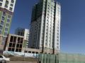 2-комнатная квартира · 70 м² · 4/16 этаж, Чингиз Айтматов 24/14 за 32.5 млн ₸ в Астане, Нура р-н — фото 2