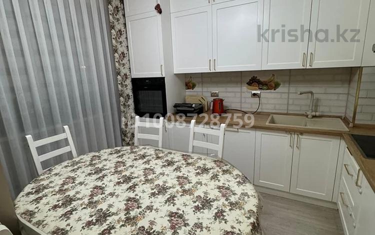 3-комнатная квартира · 83.4 м² · 2/9 этаж, мкр Атырау, Мкр. Атырау — Кульджинский тракт , мкр Атырау за 47.5 млн ₸ в Алматы, Медеуский р-н — фото 37