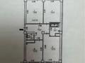 3-комнатная квартира · 83.4 м² · 2/9 этаж, мкр Атырау, Мкр. Атырау — Кульджинский тракт , мкр Атырау за 47.5 млн ₸ в Алматы, Медеуский р-н — фото 20