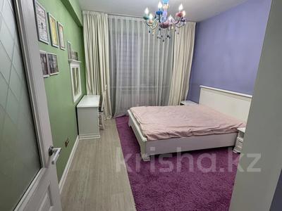 3-бөлмелі пәтер · 83.4 м² · 2/9 қабат, мкр Атырау, Мкр. Атырау — Кульджинский тракт , мкр Атырау, бағасы: 58.5 млн 〒 в Алматы, Медеуский р-н