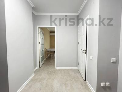 2-комнатная квартира, 73.2 м², 5/9 этаж, Абулхаир Хана 63 за 46 млн 〒 в Атырау