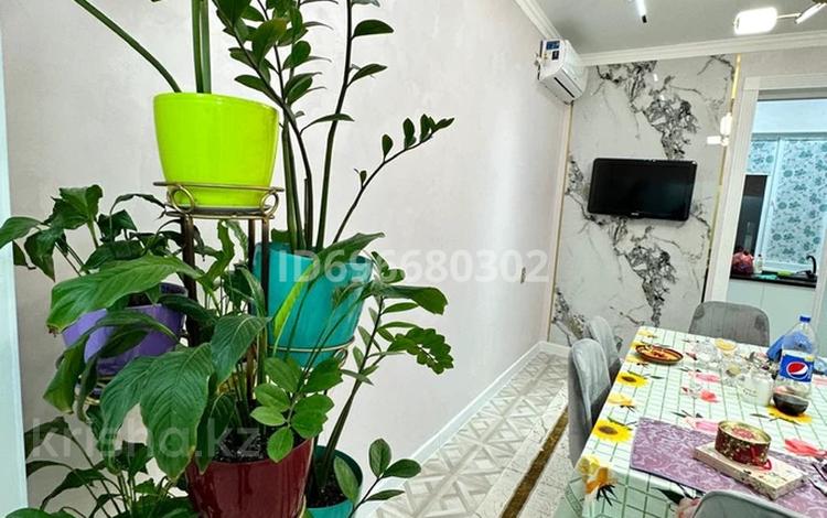 4-комнатная квартира · 110 м² · 1/5 этаж, мкр Нуртас, Мкрн. Нуртас, ул. Акбота 4 — Рядом ЖК Avalon за 67 млн ₸ в Шымкенте, Каратауский р-н — фото 60