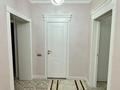 4-комнатная квартира · 110 м² · 1/5 этаж, мкр Нуртас, Мкрн. Нуртас, ул. Акбота 4 — Рядом ЖК Avalon за 67 млн ₸ в Шымкенте, Каратауский р-н — фото 11