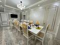 4-комнатная квартира · 110 м² · 1/5 этаж, мкр Нуртас, Мкрн. Нуртас, ул. Акбота 4 — Рядом ЖК Avalon за 67 млн ₸ в Шымкенте, Каратауский р-н — фото 12