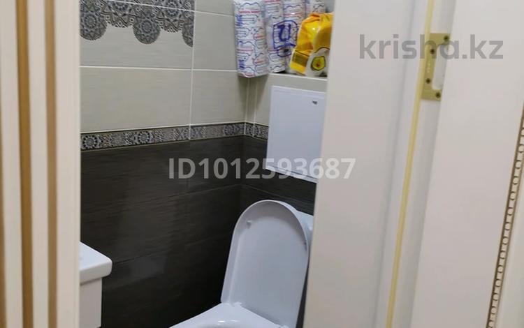 3-бөлмелі пәтер · 80 м² · 1/5 қабат, мкр Жулдыз-1 — Дунентаева, бағасы: 45.5 млн ₸ в Алматы, Турксибский р-н — фото 2