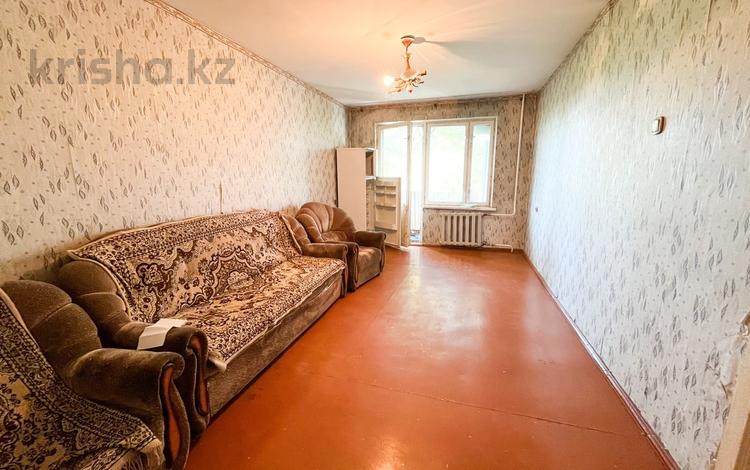 2-комнатная квартира, 45 м², 4/5 этаж, Назарбаева за 11.8 млн 〒 в Талдыкоргане — фото 2