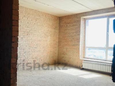 2-бөлмелі пәтер · 84 м² · 9/9 қабат, Шамши Калдаяков 34, бағасы: 42.4 млн ₸ в Астане, Сарайшык р-н