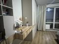 3-бөлмелі пәтер · 71 м² · 8/12 қабат, Дарабоз, Бауыржана Момышулы 11/12а, бағасы: 450 000 ₸ в Алматы, Алатауский р-н — фото 2