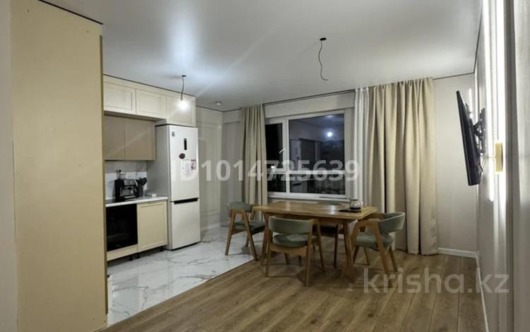 3-бөлмелі пәтер · 71 м² · 8/12 қабат, Дарабоз, Бауыржана Момышулы 11/12а, бағасы: 450 000 ₸ в Алматы, Алатауский р-н — фото 9