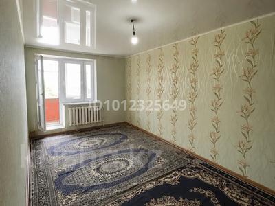 1-бөлмелі пәтер · 34 м² · 3/5 қабат, мкр Шанхай — проспект Мира, 59., бағасы: 8.5 млн ₸ в Актобе