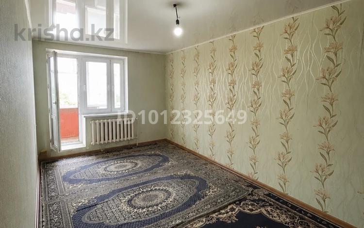 1-бөлмелі пәтер · 34 м² · 3/5 қабат, мкр Шанхай — проспект Мира, 59., бағасы: 8.5 млн ₸ в Актобе — фото 2