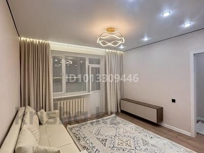 2-бөлмелі пәтер · 38 м² · 2/5 қабат, Куляш Байсеитовой 8 — 26 школа гимназия, бағасы: 18 млн ₸ в Астане, Сарыарка р-н