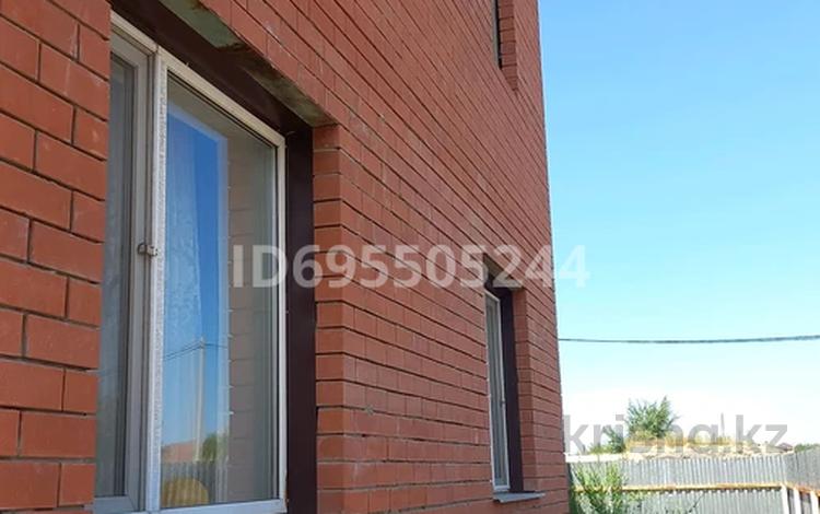 Жеке үй · 5 бөлме · 200 м² · 5 жүзд., Жас Алаш 6, бағасы: 40 млн ₸ в Семее — фото 60