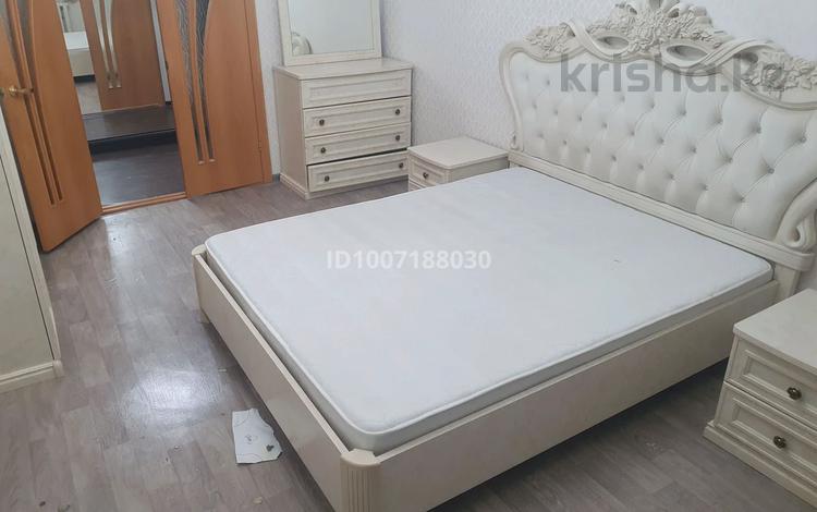 2-комнатная квартира · 65 м² · 6/14 этаж, Алматы 13 за 250 000 〒 в Астане, Есильский р-н — фото 2