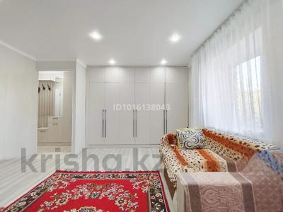 1-комнатная квартира · 33 м² · 4/5 этаж, Титова 137 за 180 000 ₸ в Семее