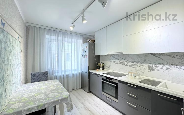 3-комнатная квартира · 70.7 м², Мухамедханова 28 А — Айтматова за 35.9 млн ₸ в Астане, Нура р-н — фото 18
