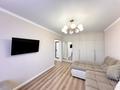 1-комнатная квартира · 35 м² · 11/12 этаж, Е 103 5 за 27 млн ₸ в Астане, Нура р-н