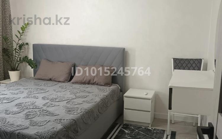 2 комнаты · 53.4 м² · 5/5 этаж, мкр Тастак-3 50 — Толеби Розыбакиева за 160 000 ₸ в Алматы, Алмалинский р-н — фото 2
