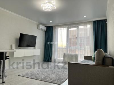 2-комнатная квартира · 50 м² · 9/10 этаж, Назарбаева 36/2 — Ул.Маметова за 51 млн ₸ в Алматы, Медеуский р-н