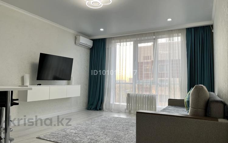 2-комнатная квартира · 50 м² · 9/10 этаж, Назарбаева 36/2 — Ул.Маметова за 51 млн ₸ в Алматы, Медеуский р-н — фото 2