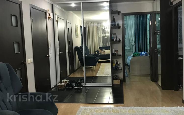 4-комнатная квартира · 85 м² · 5/6 этаж, Жастар 29/1 за 37.5 млн 〒 в Усть-Каменогорске — фото 9