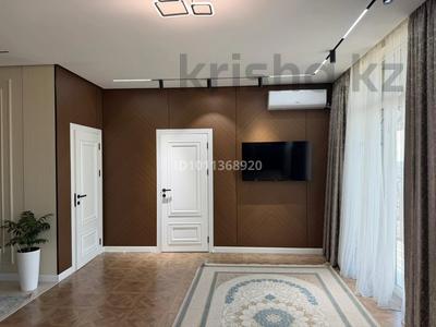 3-бөлмелі пәтер · 70 м² · 9/12 қабат, мкр Верхний Отырар, Володарского 25/8 25/8 — Конаева, бағасы: 48.5 млн ₸ в Шымкенте, Туран р-н