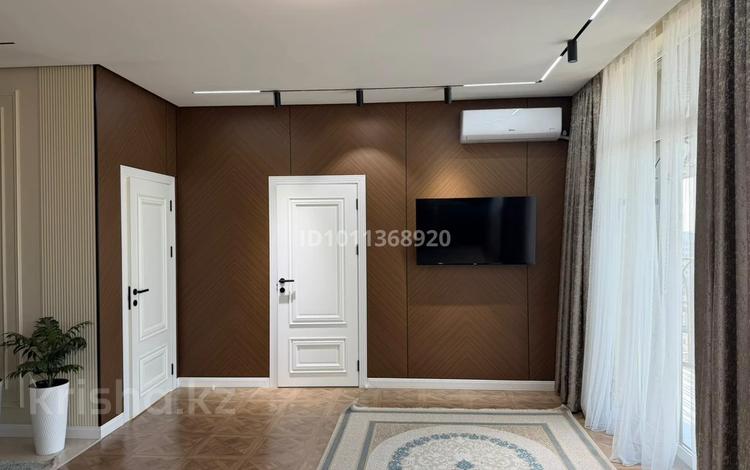 3-бөлмелі пәтер · 70 м² · 9/12 қабат, мкр Верхний Отырар, Володарского 25/8 25/8 — Конаева, бағасы: 48.5 млн ₸ в Шымкенте, Туран р-н — фото 13