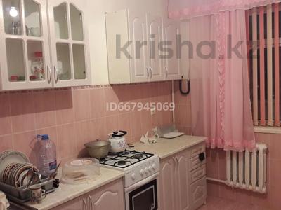 3-комнатная квартира · 78 м² · 5/5 этаж, Мкр Сырдария — Н.Назарбаев- Султан Бейбарыс за 20 млн 〒 в 