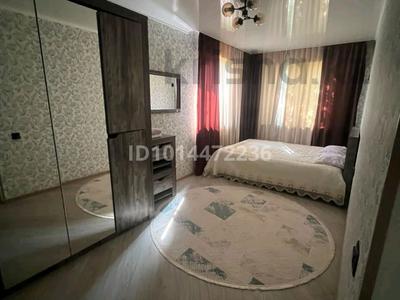 2-бөлмелі пәтер · 55 м² · 3/5 қабат, Республика 19 Б — Шымкент плаза, бағасы: 16 000 ₸ в Аль-Фарабийский р-н