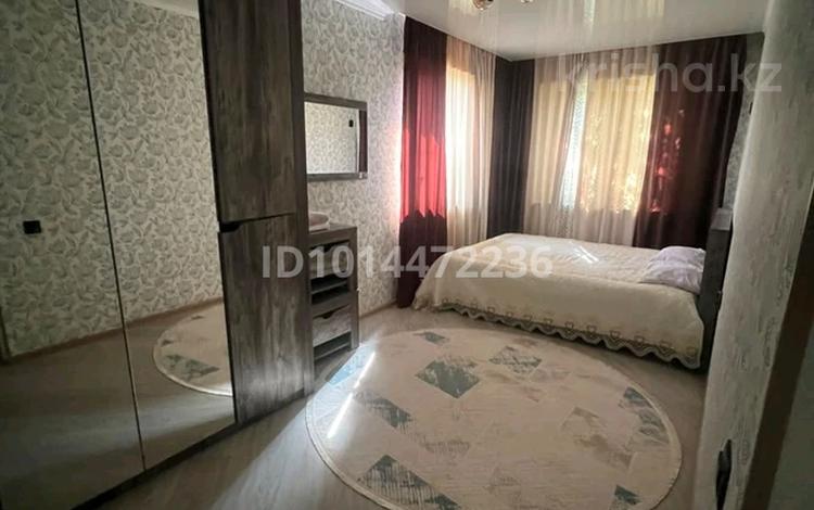 2-бөлмелі пәтер · 55 м² · 3/5 қабат, Республика 19 Б — Шымкент плаза, бағасы: 16 000 ₸ в Аль-Фарабийский р-н — фото 2