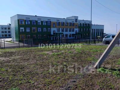 Участок · 5 соток, Хантау 111 — Рядом школа за 13 млн ₸ в Талдыбулаке