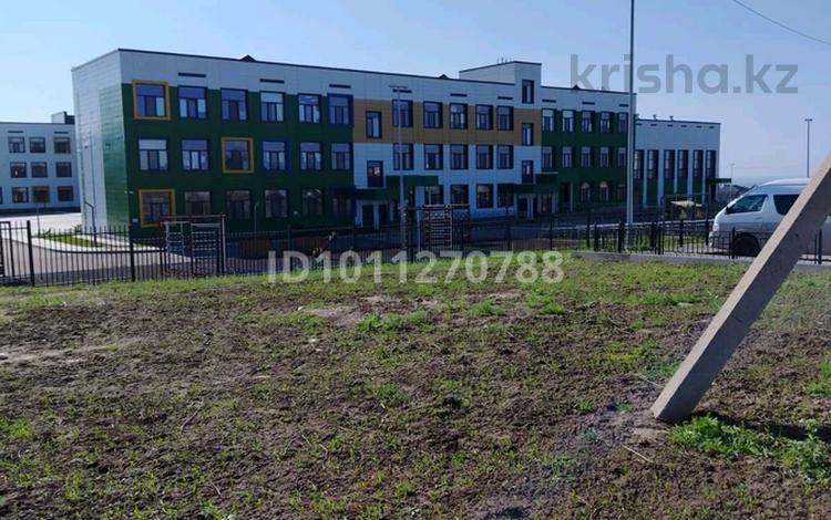 Участок · 5 соток, Хантау 111 — Рядом школа за 13 млн ₸ в Талдыбулаке — фото 13