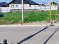 Участок · 5 соток, Хантау 111 — Рядом школа за 13 млн ₸ в Талдыбулаке — фото 5