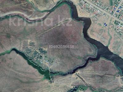 ЛПХ, КХ с супер локацией на полуострове, 2500 м², бағасы: 23 млн 〒 в Федоровка