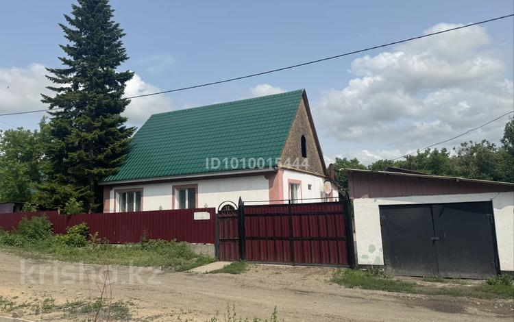 Отдельный дом · 3 комнаты · 100 м² · 10 сот., Стахановская 12 за 18 млн ₸ в Глубокое — фото 2
