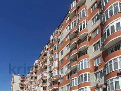 2-комнатная квартира, 44.1 м², 6/9 этаж, Таумуш Жумагалиев 15 за 21.5 млн 〒 в Атырау