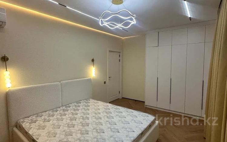 2-комнатная квартира · 60 м² · 10/16 этаж, мкр Шымсити, ​Туркия 1280/2 за 220 000 ₸ в Шымкенте, Абайский р-н — фото 7