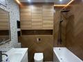 2-комнатная квартира · 60 м² · 10/16 этаж, мкр Шымсити, ​Туркия 1280/2 за 220 000 ₸ в Шымкенте, Абайский р-н — фото 8