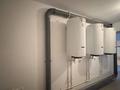 Отдельный дом · 10 комнат · 575.7 м² · 7 сот., мкр Юго-Восток, Муканова 41/45 за 115 млн ₸ в Караганде, Казыбек би р-н — фото 11
