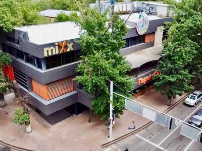 Свободное назначение, офисы, магазины и бутики, общепит, сельское хозяйство, бани, гостиницы и зоны отдыха, фитнес и спорт, образование, развлечения, конференц-залы, кабинеты и рабочие места · 508.9 м² за 4.8 млн 〒 в Алматы, Алмалинский р-н