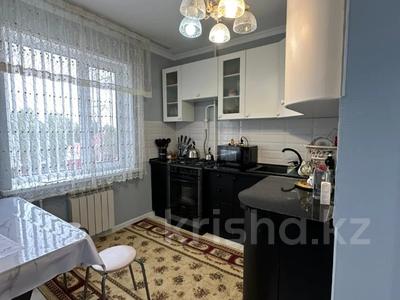 2-комнатная квартира, 50.6 м², 3/9 этаж, мкр 12 за 22.5 млн 〒 в Актобе, мкр 12