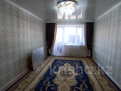 2-комнатная квартира · 45.7 м² · 3/5 этаж, пр. Республики за 6.5 млн ₸ в Темиртау