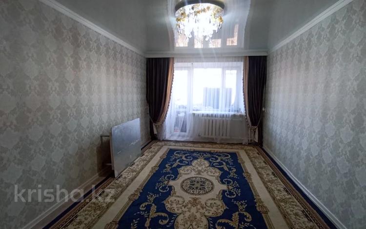 2-комнатная квартира · 45.7 м² · 3/5 этаж, пр. Республики за 6.5 млн ₸ в Темиртау — фото 5