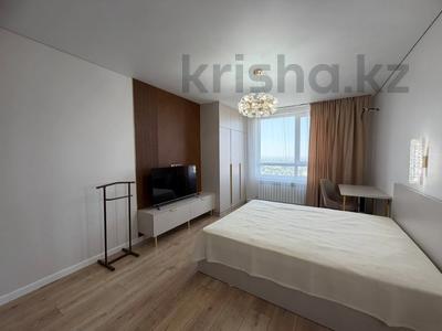 1-комнатная квартира · 32 м² · 14/16 этаж, Ораза Жандосова 94/8 за 33 млн ₸ в Алматы, Бостандыкский р-н