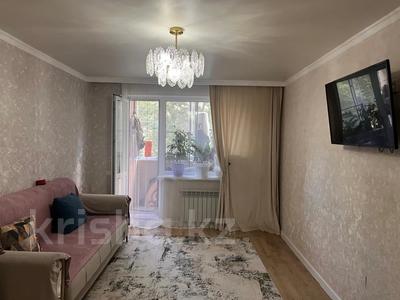 2-бөлмелі пәтер · 49.9 м² · 2/5 қабат, Куйши Дина 38 — Район встречи, бағасы: 27.5 млн ₸ в Астане, Алматы р-н