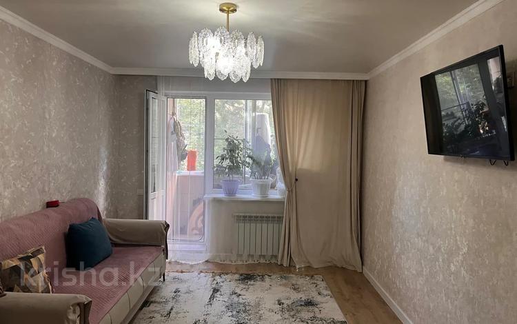 2-бөлмелі пәтер · 49.9 м² · 2/5 қабат, Куйши Дина 38 — Район встречи, бағасы: 27.5 млн ₸ в Астане, Алматы р-н — фото 37