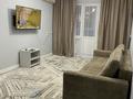2-комнатная квартира · 45 м² · 5/5 этаж, мкр 5, Абулхаир хана 24 — Абулхаир хана за 170 000 ₸ в Актобе