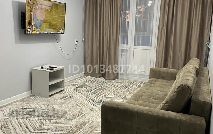 2-комнатная квартира · 45 м² · 5/5 этаж, мкр 5, Абулхаир хана 24 — Абулхаир хана за 170 000 ₸ в Актобе — фото 2
