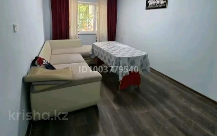 3-бөлмелі пәтер · 116 м² · 3/13 қабат, Толе би 273а, бағасы: 54 млн ₸ в Алматы, Алмалинский р-н — фото 13